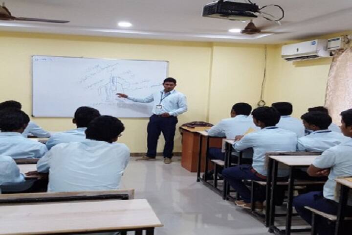 classroom